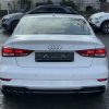 Audi A3 III (8V) Рестайлинг 2.0 2020