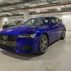 Audi A6 2.0 2022
