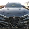 Alfa Romeo Stelvio QU 2.9 2021