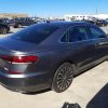 Volkswagen Passat (North America) II 2.0 2022