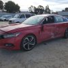 Honda Accord Sport 1.5 седан 2020