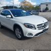 Mercedes-Benz GLA I Рестайлинг 2.0 2020