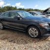 Mercedes-Benz C-Класс IV Рестайлинг 2.0 2019