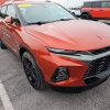 Chevrolet Blazer III 3.6 2021