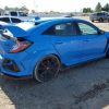 Honda Civic Type-R 2.0 хэтчбек 2021