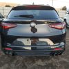 Alfa Romeo Stelvio QU 2.9 2021
