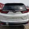 Honda CR-V LX 1.5 кроссовер 2020