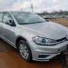 Volkswagen Golf VII Рестайлинг 1.4 2021
