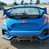 Honda Civic Type-R 2.0 хэтчбек 2021