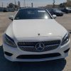 Mercedes-Benz C-Класс IV Рестайлинг 2.0 2020