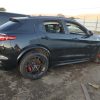 Alfa Romeo Stelvio QU 2.9 2021