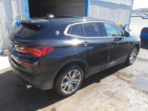 BMW X2 I (F39) 2.0 2022