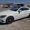 Mercedes-Benz C-Класс IV Рестайлинг 2.0 2020