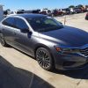 Volkswagen Passat (North America) II 2.0 2022