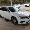Volkswagen Passat (North America) II 2.0 2020