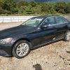 Mercedes-Benz C-Класс IV Рестайлинг 2.0 2019