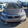 Honda Fit LX 1.5 хэтчбек 2020