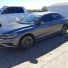 Volkswagen Passat (North America) II 2.0 2022