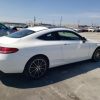 Mercedes-Benz C-Класс IV Рестайлинг 2.0 2020
