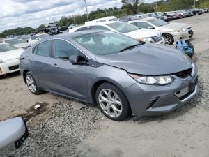 Chevrolet Volt II 1.5 2019