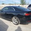 Audi A5 II (F5) 2.0 2019