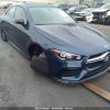 Mercedes-Benz CLA AMG II 2.0 2022