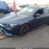 Mercedes-Benz CLA AMG II 2.0 2022