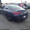 Mercedes-Benz CLA AMG II 2.0 2022