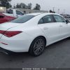 Mercedes-Benz CLA II 2.0 2022