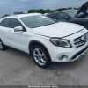 Mercedes-Benz GLA II 2.0 2020