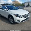 Mercedes-Benz GLA I Рестайлинг 2.0 2020