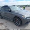 Alfa Romeo Stelvio VELOCE TI AWD 2.0 2022