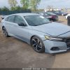 Honda Accord Sport 1.5 седан 2022
