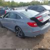 Honda Accord Sport 1.5 седан 2022