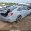 Honda Accord Sport 1.5 седан 2022