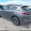 Alfa Romeo Stelvio VELOCE TI AWD 2.0 2022