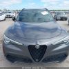 Alfa Romeo Stelvio VELOCE TI AWD 2.0 2022