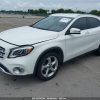 Mercedes-Benz GLA II 2.0 2020