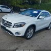 Mercedes-Benz GLA I Рестайлинг 2.0 2020