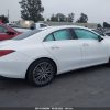 Mercedes-Benz CLA II 2.0 2022