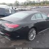 Mercedes-Benz CLS AMG III 3.0 2021