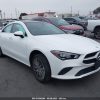 Mercedes-Benz CLA II 2.0 2022