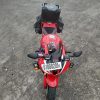 2023 HONDA CBR600 RR