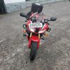 2023 HONDA CBR600 RR