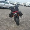2023 HONDA CBR600 RR