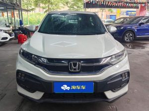 Dongfeng Honda X-NV 2020 Fengchi Edition