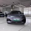 BYD Yuan Plus 2024 Honor Edition 510KM Leading
