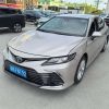 Toyota Camry 2021 2.0G Luxury