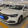 Chevrolet Monza 2022 320 AT Comfort
