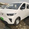 Wuling Yangguang 2024 300KM Comfort Passenger Van 75kW